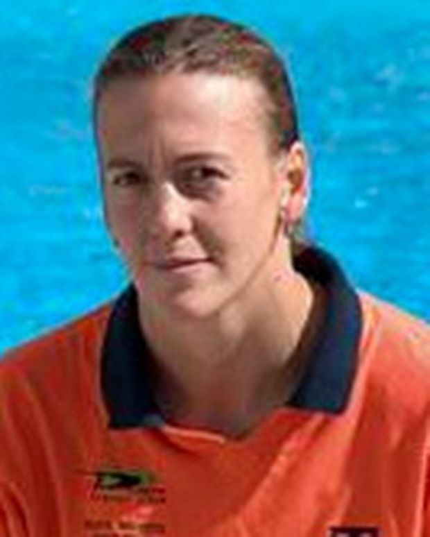 Jana Klusáčková (Myšková Jana Klusáčková (Myšková