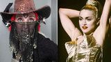 Jana Uriel Kratochvílová: Neprodala jsem tělo, Madonna mi kšeft vyfoukla!
