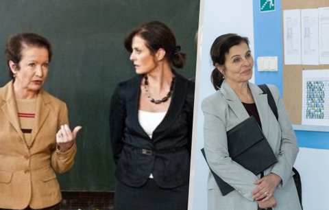 Jana Krausová: Velký návrat do Ulice po 15 letech!