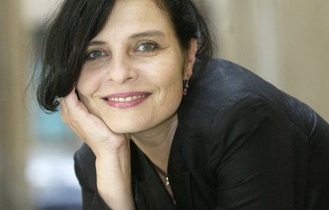 Jana Krausová: Na Vánoce mi umřel táta