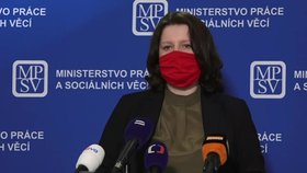 Strach z masového propouštění v Česku: Maláčová „rozdává“ miliardy. Kdo může žádat?