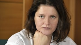 Jana Maláčová (ČSSD) ještě coby kandidátka na ministryni