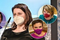 Maláčová chce „překopat“ důchody: Pět hlavních změn. Schillerová a opozice: Bez šance