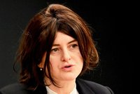 Maláčová nechce ve vedení SOCDEM „převozníka“ Špidlu. „Je čas věnovat se voličům,“ uvedla na sjezdu