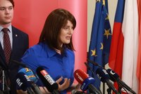 „Ponižuje se před šílenci!“ Maláčovou tepe za námluvy s „Vidlákem“ exministr Dienstbier