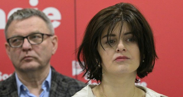 „Čelím onkologickému onemocnění.“ Jana Maláčová šokovala přiznáním, že bojuje s rakovinou