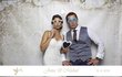 Novomanželé a svatebčané si užili ve fotobudce Youbox