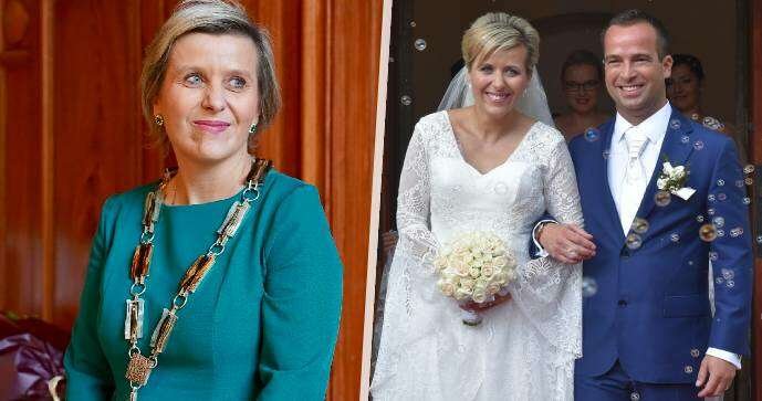 Jana Mračková Vildumetzová skončila kvůli rodině jako hejtmanka. A co její manželství?