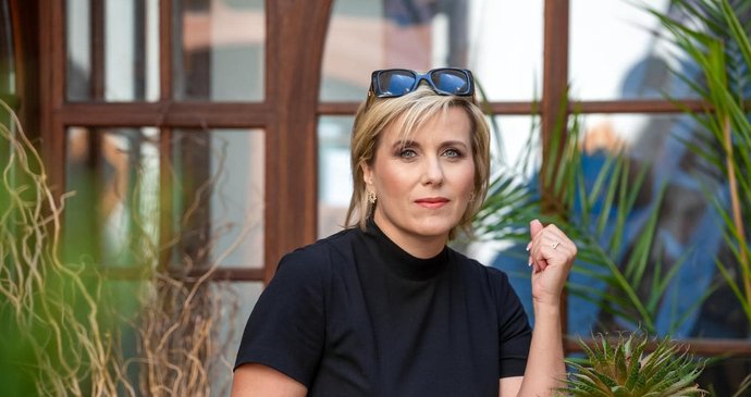 Jana Mračková Vildumetzová (ANO)