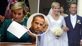 Hejtmanka Vildumetzová „na životní křižovatce“: Konec kvůli krachu manželství?!