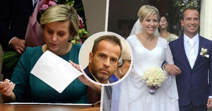 Hejtmanka Vildumetzová „na životní křižovatce“: Konec kvůli krachu manželství?!