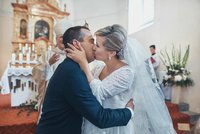 Rezignace hejtmanky Mračkové Vildumetzové: Hrozí jí rozvod, není to dobré, zní z kuloárů