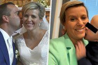 Rezignace hejtmanky Mračkové Vildumetzové: Hrozí jí rozvod, není to dobré, zní z kuloárů