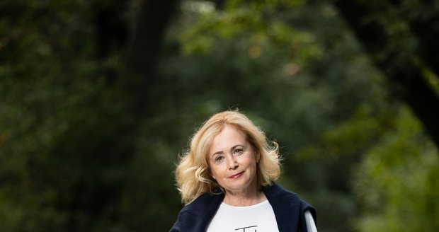 Jana Nagyová