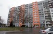 Dva byty v Řepích stojí dohromady asi šest milionů.