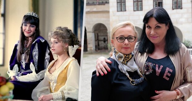 Arabela Nagyová vzkazuje Xenii Patrasové: Koukej přijít, nebo…