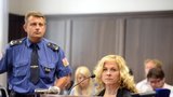 Zbrzděná kauza Nagyové: Vyšetřovatelé čelí 27 obviněním!