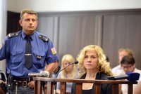 Vyšetřování kauzy Nagyové a odposlechů: V říjnu bude hotové, slibuje policie