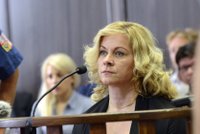 Kauza Nagyová: Zpravodajec Pohůnek zůstává v base