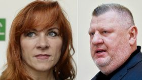 Soud potvrdil osvobození Jany Nečasové i lobbisty Ivo Rittiga. 