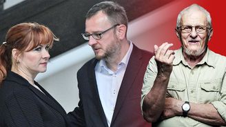 Kauza „poslaneckých trafik“ přispěla ke zničení české politiky