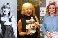 Sexsymbol Kameňáku, obětavá babička i hvězda StarDance. Jak šel čas s Janou Paulovou?