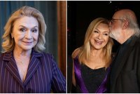 Jana Paulová prozradila na manžela: Každodenní láskyplné vyznávání po esemeskách