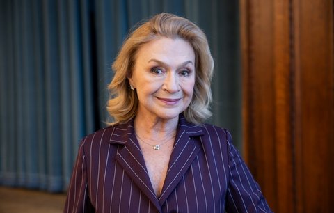 Jana Paulová (71): Svobodu potřebuji k životu