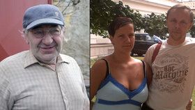 Otec zmizelé Jany Paurové má za to, že její tělo je stále v domě. Zavraždil ji manžel?