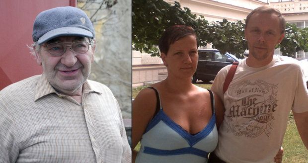 Matka čtyř dětí je už 3 roky nezvěstná: Je stále v domě, tvrdí otec Jany Paurové