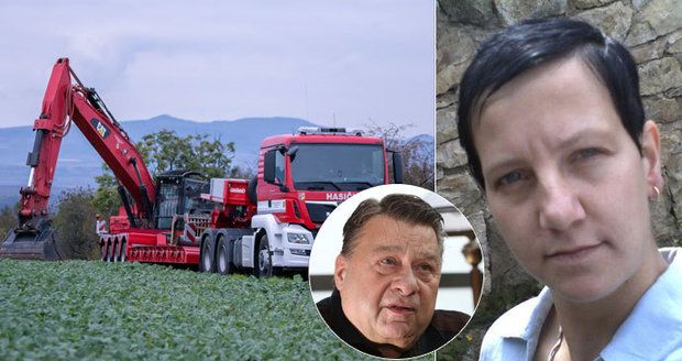 Zvrat v případu zmizelé Jany Paurové? Policie má horkou stopu, tvrdí exkriminalista Doucha