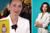 Hvězda Událostí ČT Jana Peroutková v reklamě na sázkovku: Porušila smlouvu?! Vedení ji brání