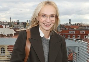 Jana Plodková: Musela jsem na sobě začít praktikovat duševní hygienu
