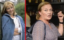 Krásná herečka Jana Preissová (73): ODMÍTÁ NATÁČET!