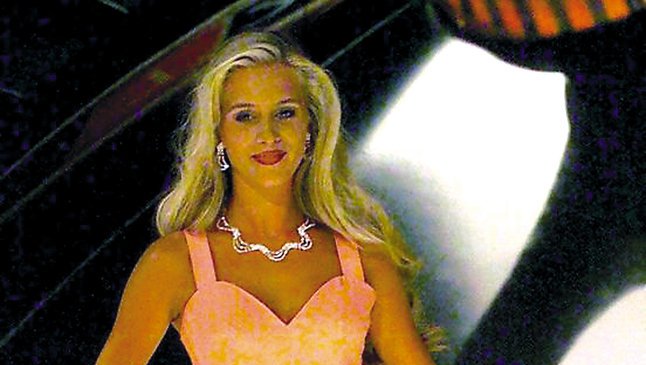 Jana Přihodová získala titul nejkrásnější blondýna planety
