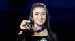 Kontroverzní krasobruslařka Kamila Valijevová (17) přišla o místo v ruské reprezentaci