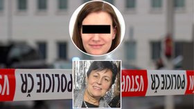 Maminku Janu Š. našli mrtvou ve Frýdeckém lese. Maminka Jitka je stále nezvěstná.