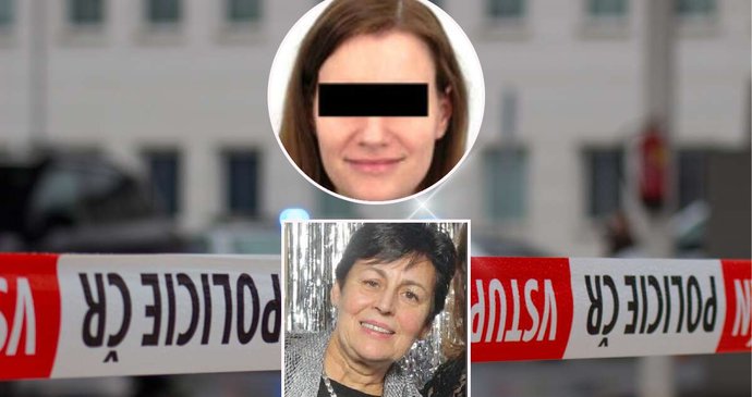 Maminku Janu Š. našli mrtvou ve Frýdeckém lese. Maminka Jitka je stále nezvěstná.