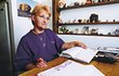 Kartářka a léčitelka Jana Skálová (66) se touto problematikou zabývá již 40 let. Kartářka a léčitelka Jana Skálová (66) se touto problematikou zabývá již 40 let.