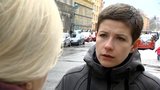 Zabili mi kamarádku, říká zdrcená Nora Fridrichová o tragické smrti reportérky ČT