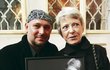 Jana Štěpánková Blesku zapózovala s fotografem Jakubem Ludvíkem a fotkou, která vznikla v jeho ateliéru