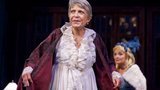 Jana Štěpánková (83): Mám strach brát role, které končí smrtí!