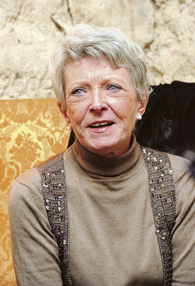 Jana Štěpánková