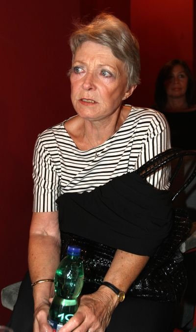 Jana Štěpánková zažila při natáčení Nemocnice velmi perné chvilky.