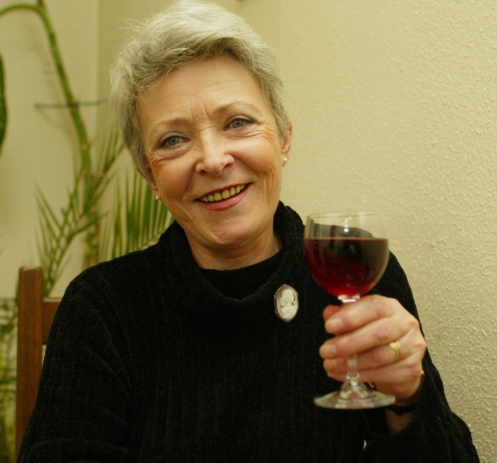 Jana Štěpánková