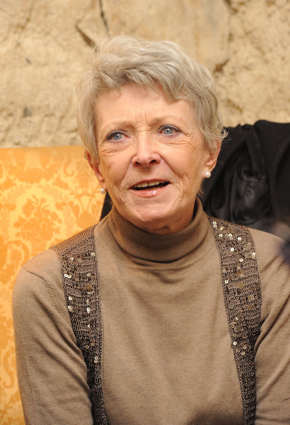 Jana Štěpánková