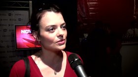Jana Stryková z Ordinace: Při porodu mi role sestřičky moc nepomohla