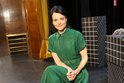 Herečka Jana Stryková (46) řádí: Musím se krotit, směje se