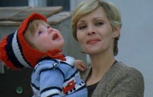 女優Janašulcová(†76):愛のロマンスは美しい不誠実です 女優Janašulcová(†76):愛のロマンスは美しい不誠実です