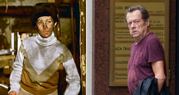 Jana Šulcová (†76) neměla na růžích ustláno: S Víznerem živořili, peníze mizely ve vile! Dožívala s problémy